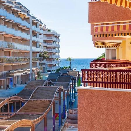 Appartement TANIA HIND MAYA Salou Extérieur photo