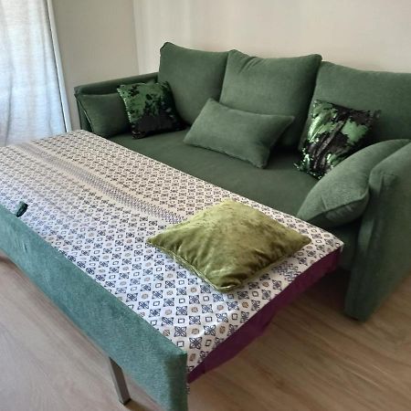Appartement TANIA HIND MAYA Salou Extérieur photo