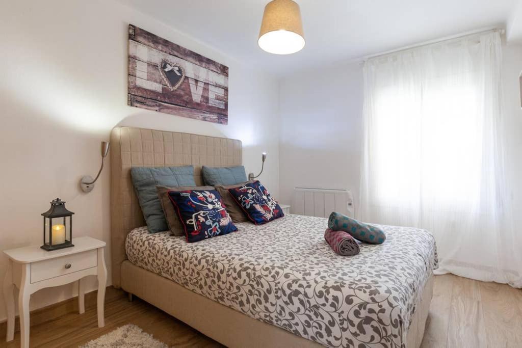 Appartement TANIA HIND MAYA Salou Extérieur photo