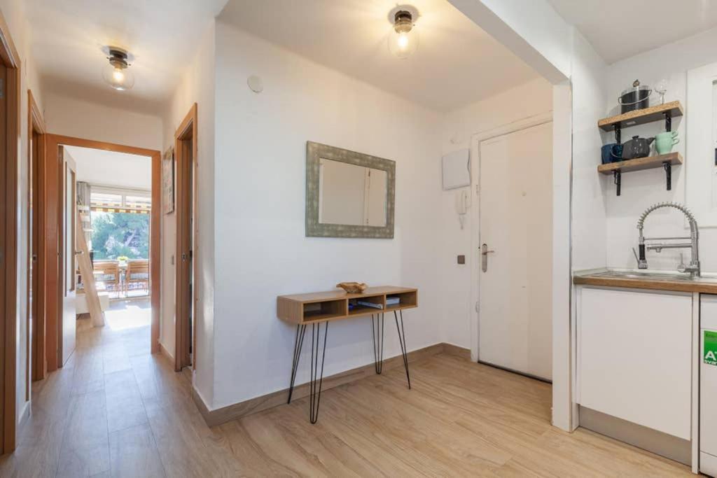 Appartement TANIA HIND MAYA Salou Extérieur photo