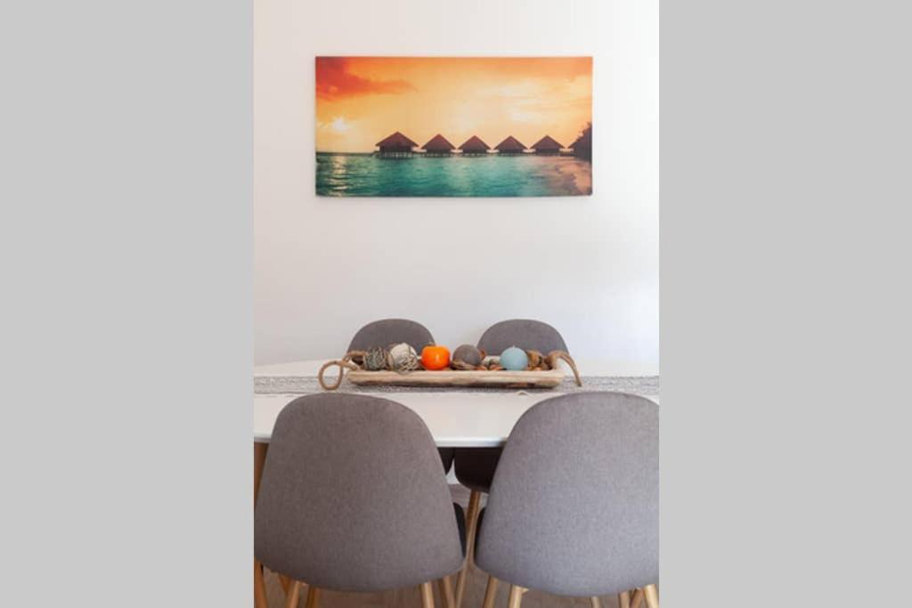 Appartement TANIA HIND MAYA Salou Extérieur photo