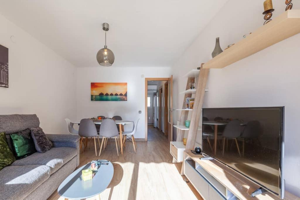 Appartement TANIA HIND MAYA Salou Extérieur photo