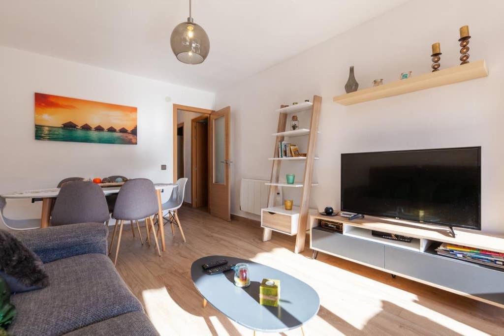 Appartement TANIA HIND MAYA Salou Extérieur photo