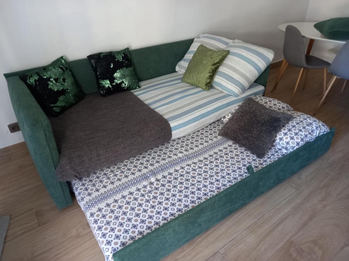 Appartement TANIA HIND MAYA Salou Extérieur photo