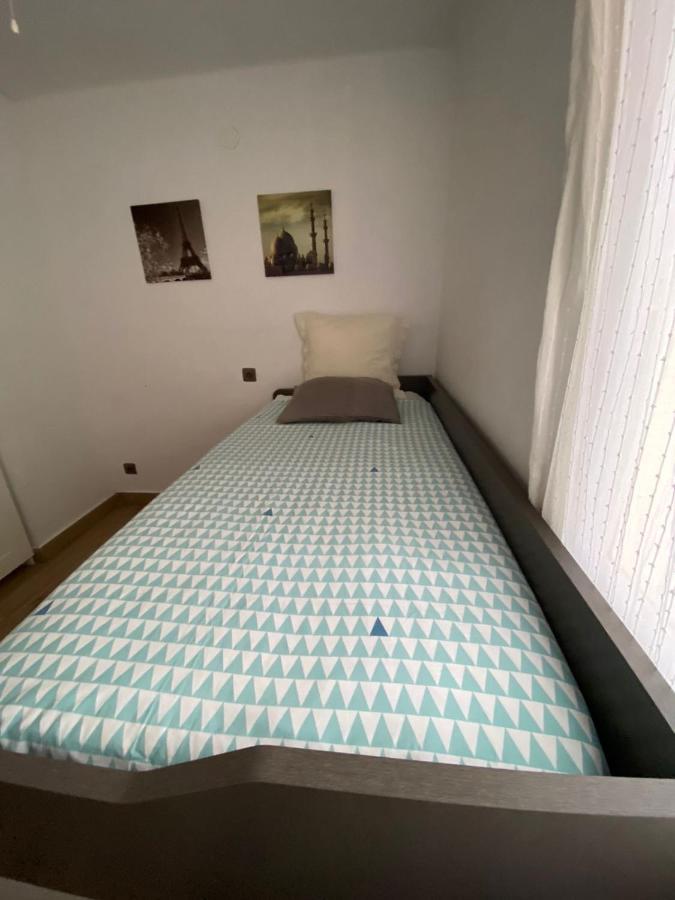 Appartement TANIA HIND MAYA Salou Extérieur photo
